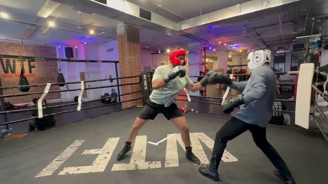 Weekend Spar Group | Feb 14, 2026