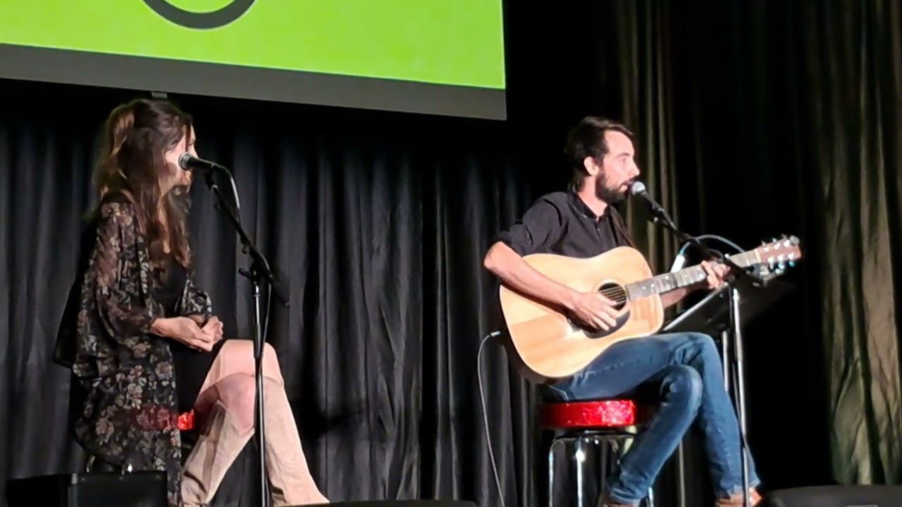 Mo & Emily Pitney, 