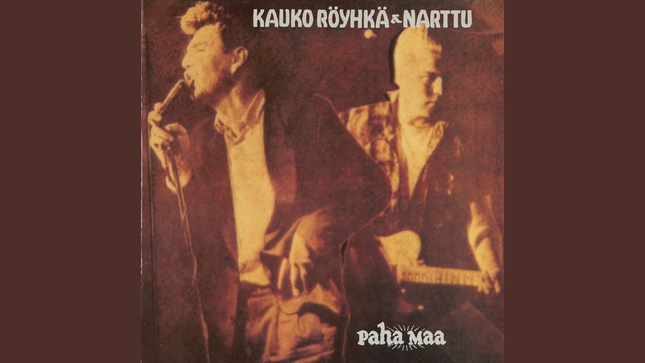Paha maa
