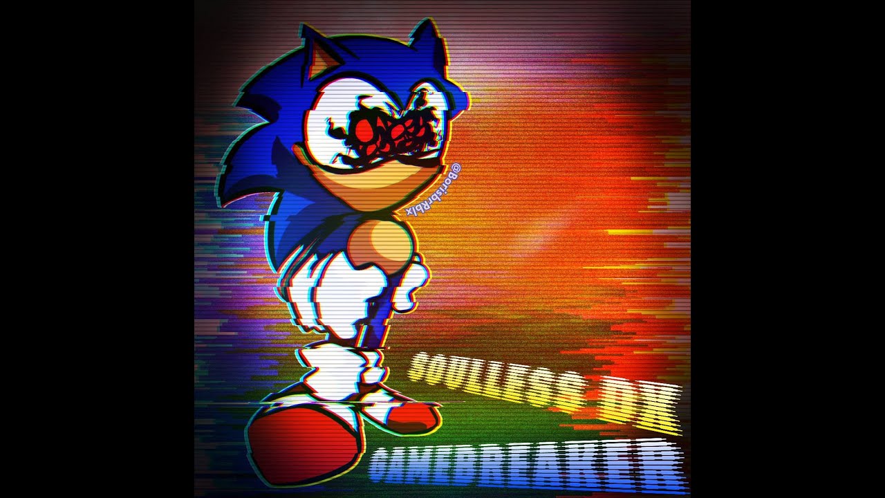 Gamebreaker (Official By Saster)