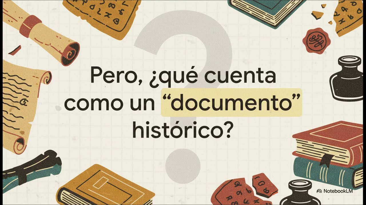 El Método Histórico