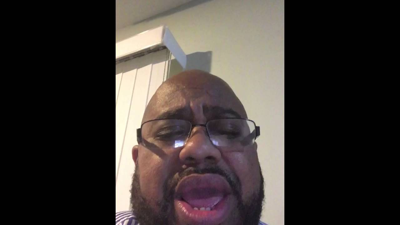 Omega Dear (Warren Dews Jr)