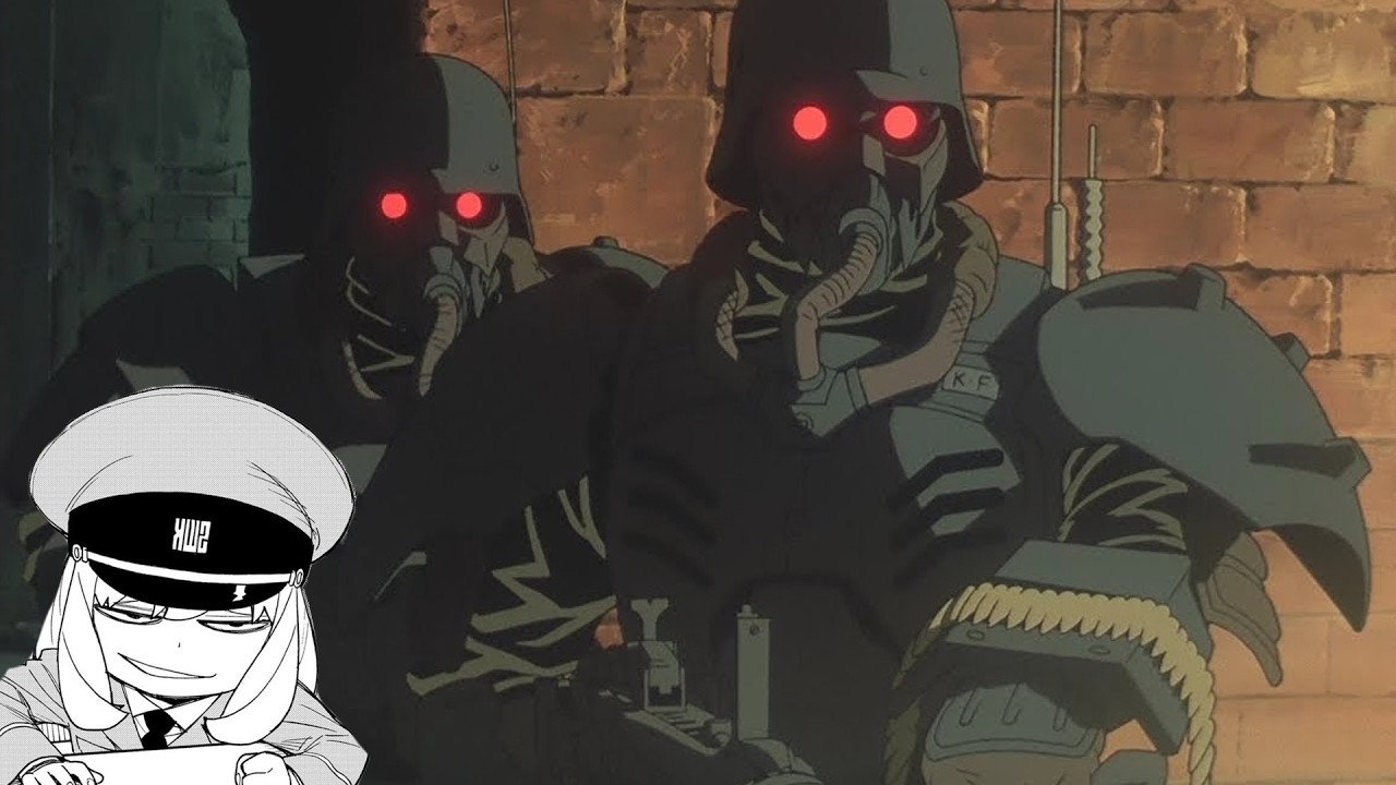 Когда не можешь смириться с таким взглядом.