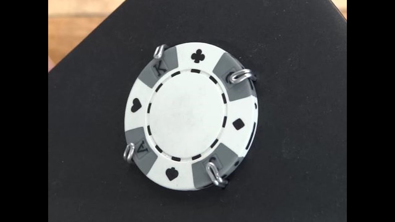How to Mount a Coin