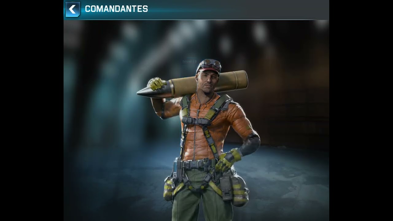 War planet online (comandantes ofensivos y el defensivo) primeros pasos