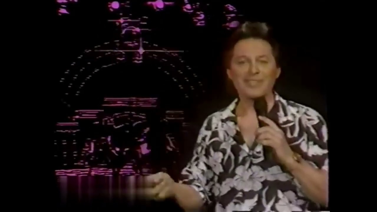 Jean Nichol - Everybody reggae LIVE 1984