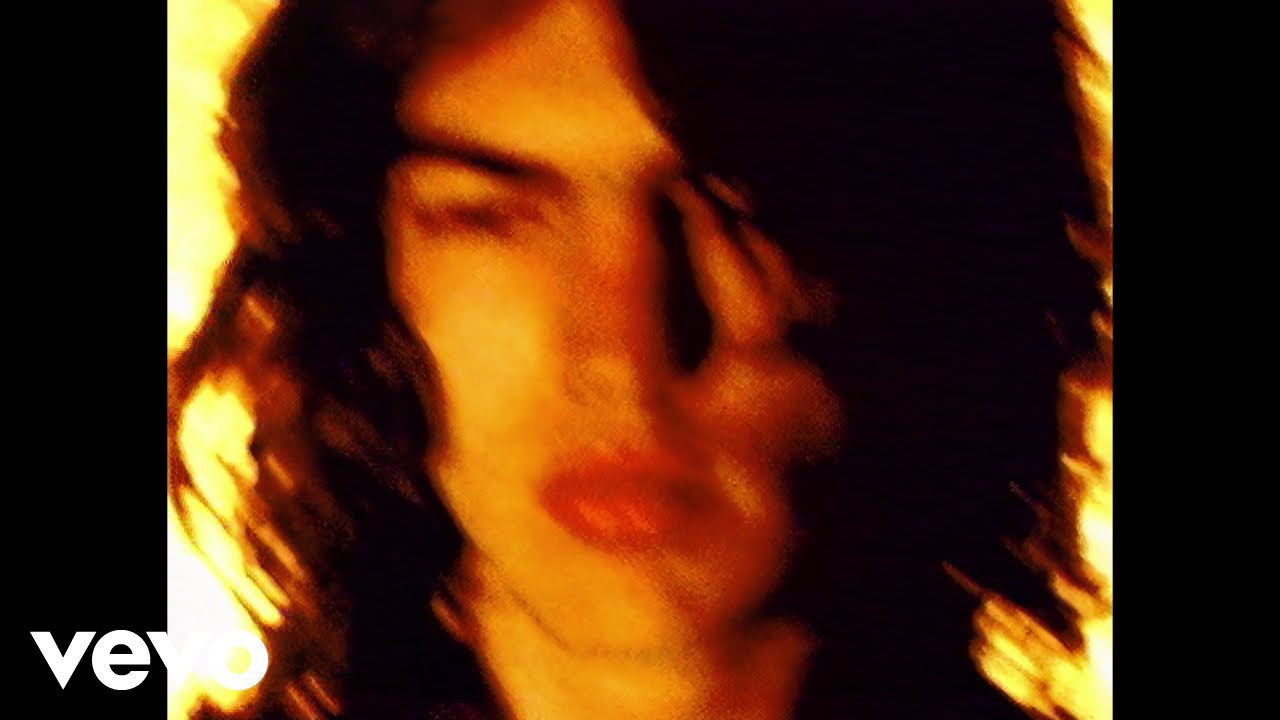 The Verve - History