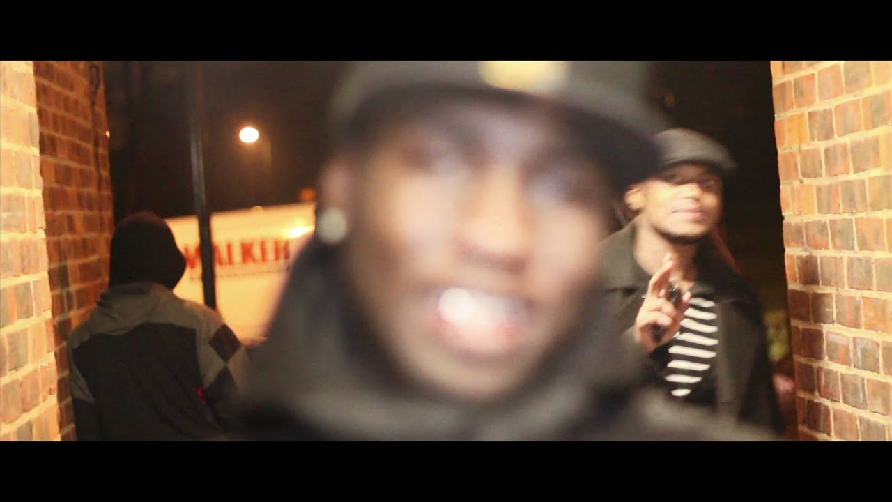 NINES - MY HOOD  [ TURKEY SHUTDOWN]  ( OFFICIAL VID ) @nines1ace @readyvisionz @ceobeaver