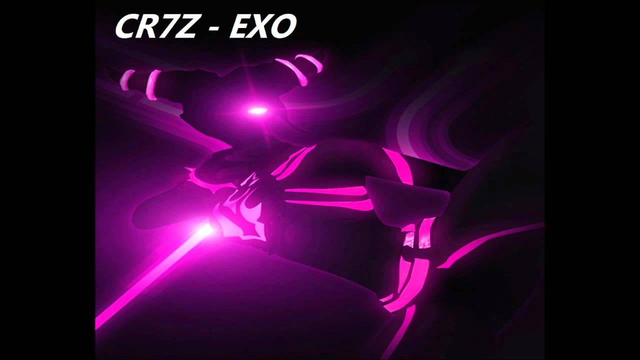 Cr7z - Exo (Facebook Exclusive)