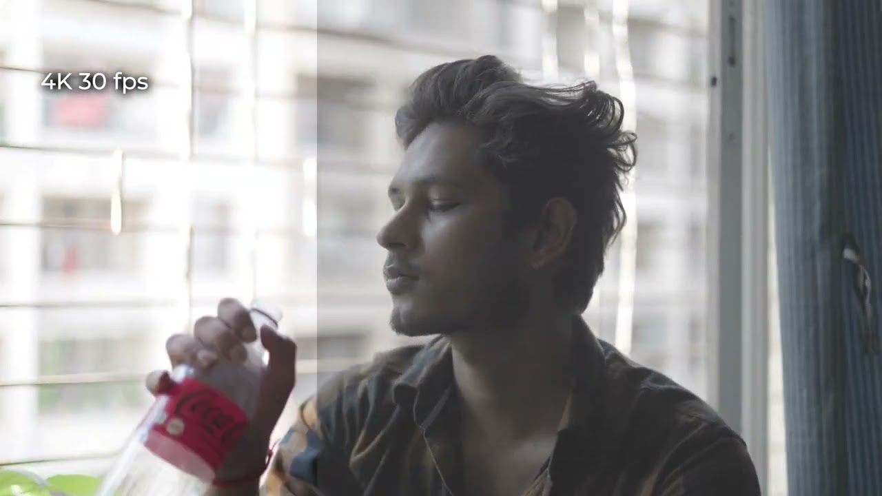 Canon R8 (4K 30fps) C-Log 3 vs Neutral &ndash; Dynamic Range Battle!