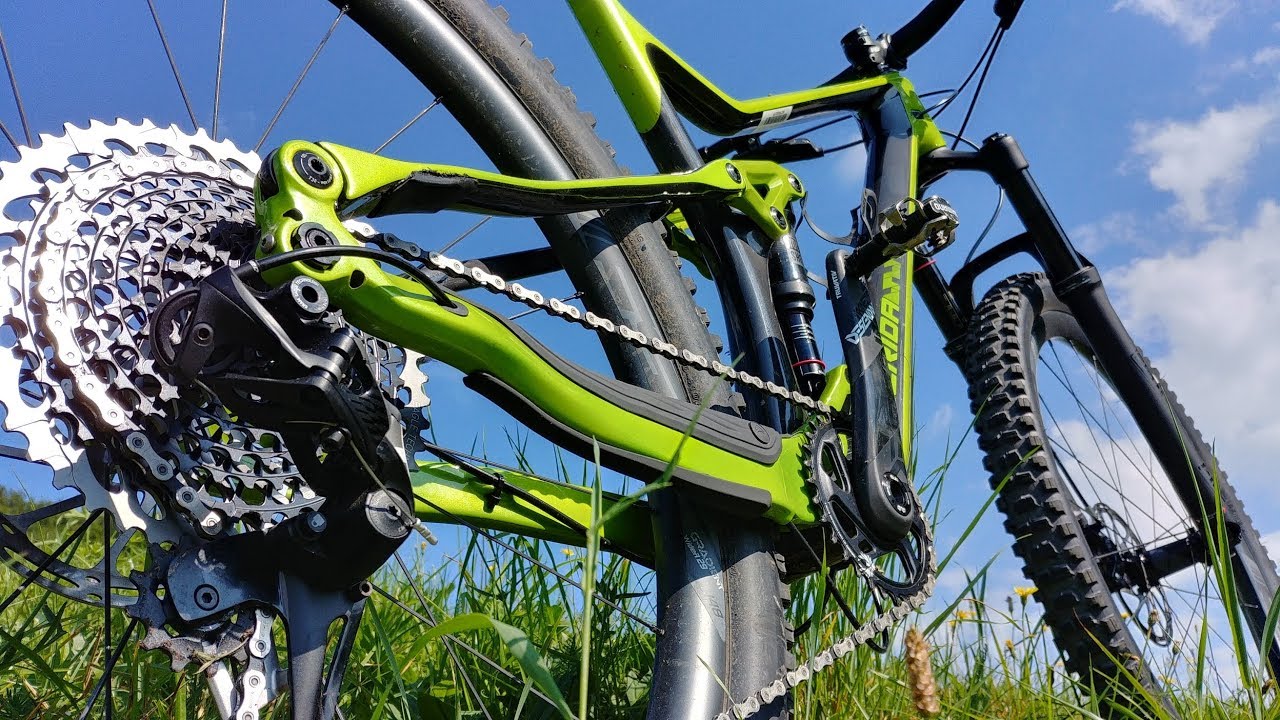 Jeden rower górski do wszystkiego? Nowa Merida One-Twenty. Trailowy Full Suspension