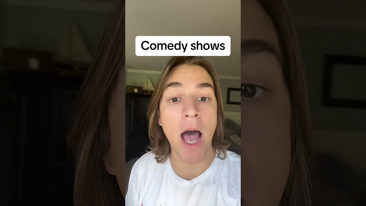 Лучшие комедийные шоу на Netflix #netflix #комедия