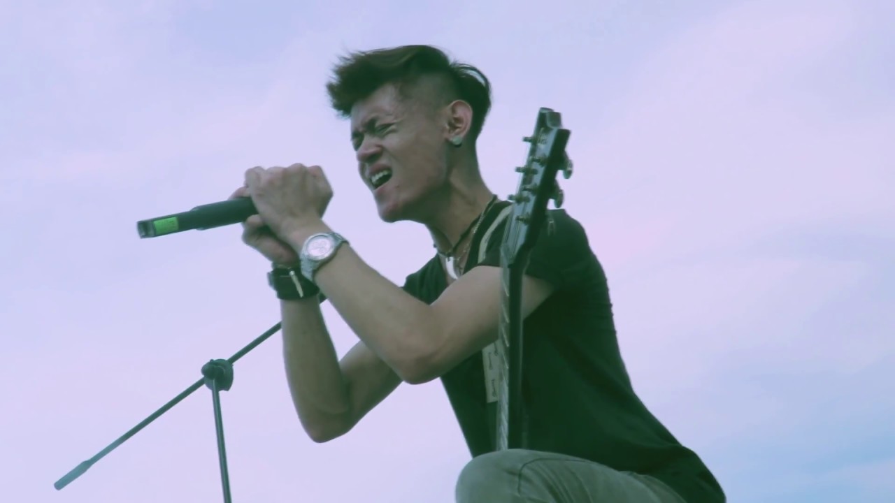 TVA - NGENANG NUAN (OFFICIAL MUSIC VIDEO)