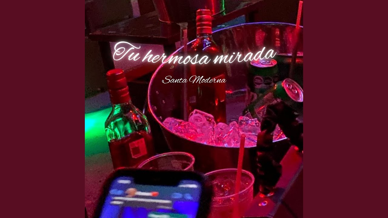 Tu Hermosa Mirada