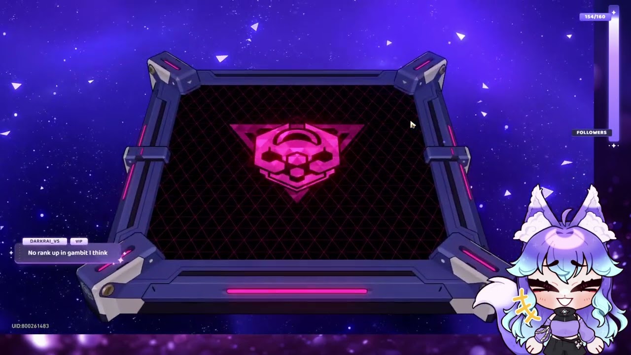 [HSR] Speedrunning Currency Wars Backseating OK !marker !socials !discord