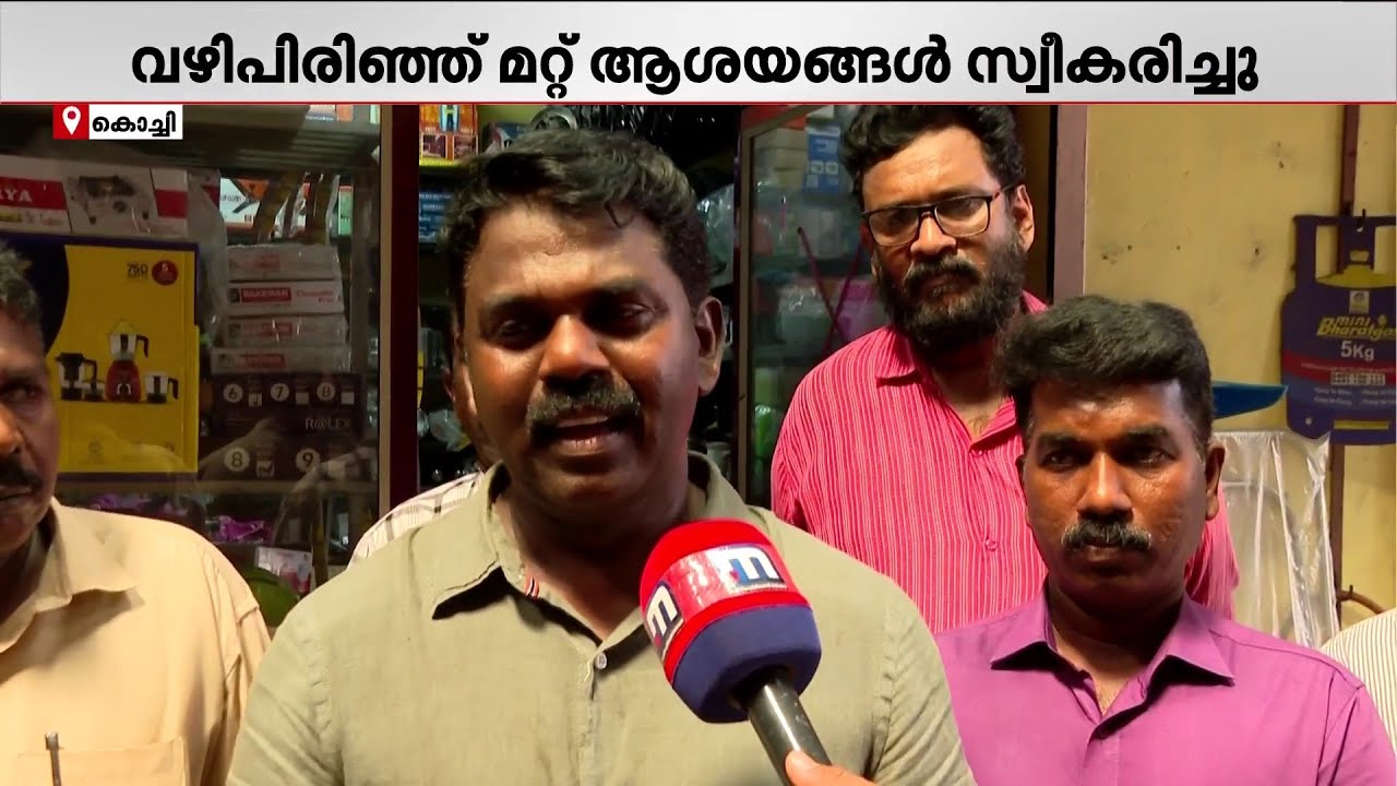 കുന്നത്തുനാട്ടിൽ ത്രികോണപ്പോര്; 3 സ്ഥാനാർത്ഥികൾക്കും ഒരു പ്രത്യേകത