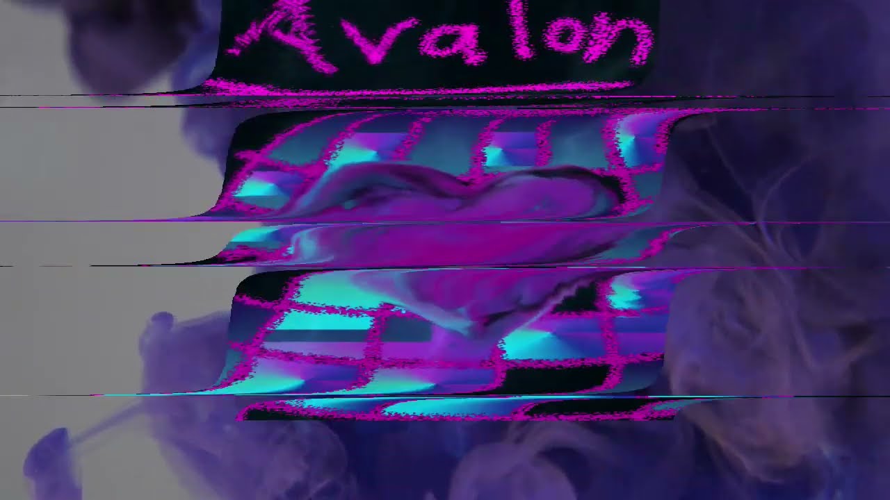 Avalon - Jeroen & Diane Marree