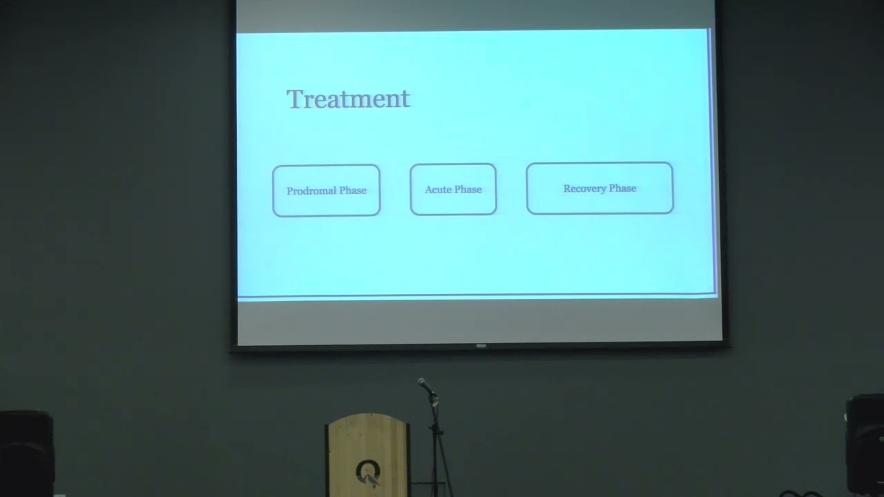 Keystone Presentations Day 1 Part 1 (April 2022)