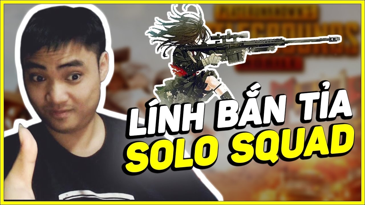 RIP113cầm M249 + Kar98 SOLO SQUAD 21 KILLS [PUBG MOBLIE]
