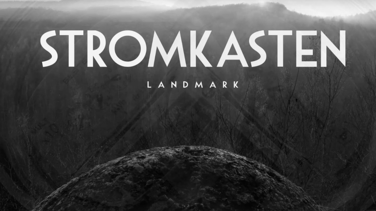 Threetwoone - performed by STROMKASTEN
