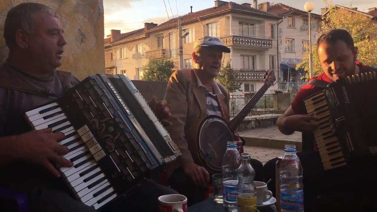Sofu Enver - Balıkçı Mehmet - Dermenci - Ahmet Hacıali - İsmail Hacıali - Bangat