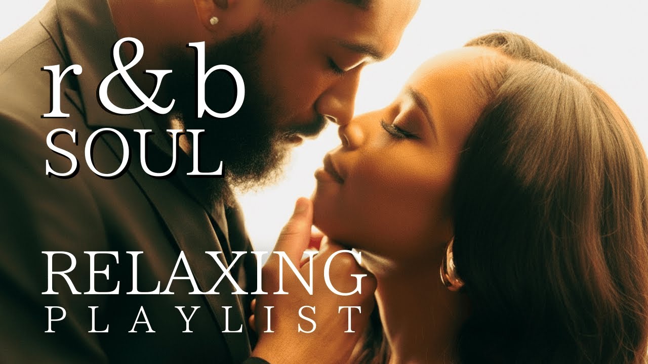 【R&B Soul】Before We Touch – Slow-Burn R&B Story About Wanting Without Taking