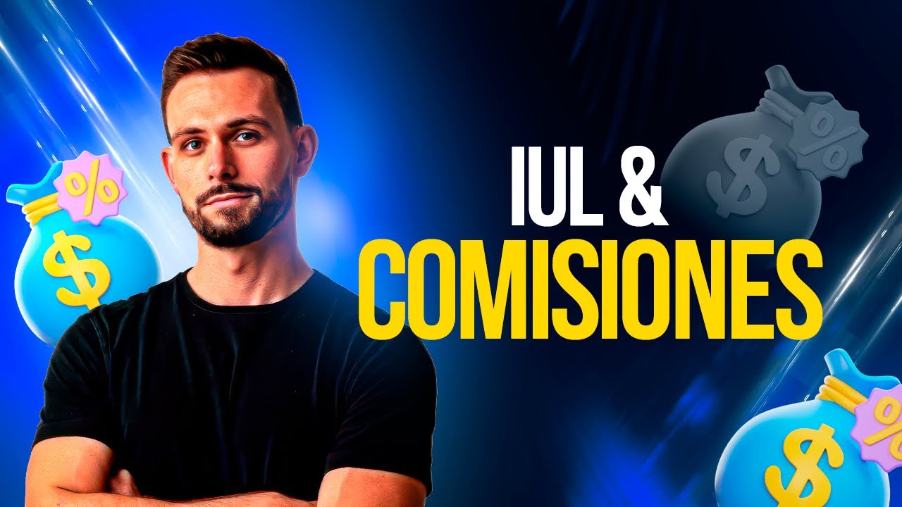 IUL & Comisiones - Unai Mazeika
