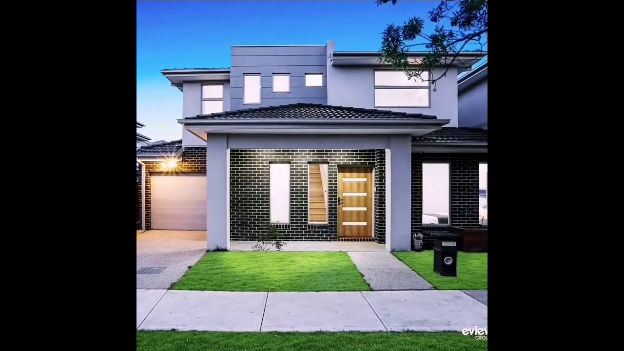 Introduction Video of the Best Home Builder in Melbourne, Australia