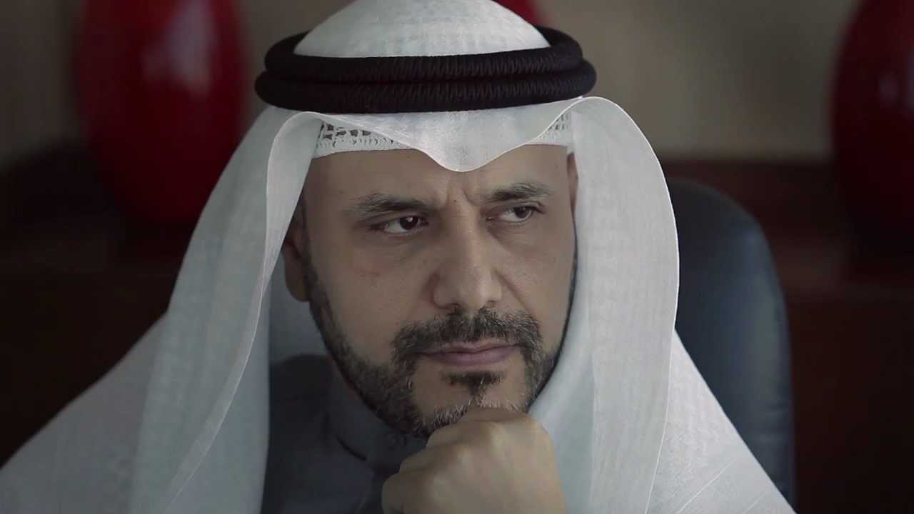 إعلان المرشح ترفي اللوتي ٢ - شنو يعني !