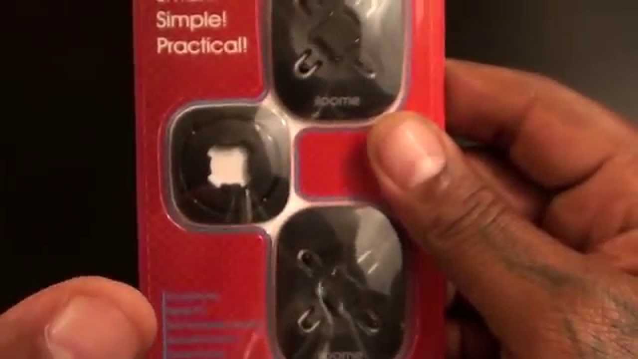 iloome Twist-it Anything Anywhere Universal Holder
