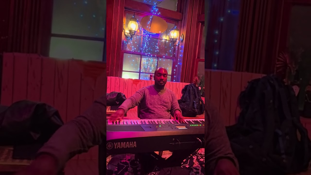 Bessie’s place final part #dontowncopyrightstomusic #harlem #betsiesplace 