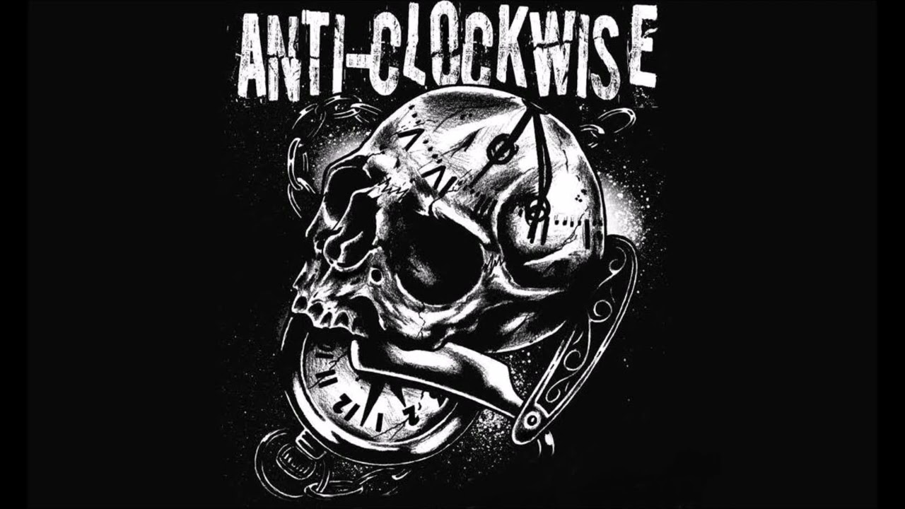 Anti-Clockwise - Off to War