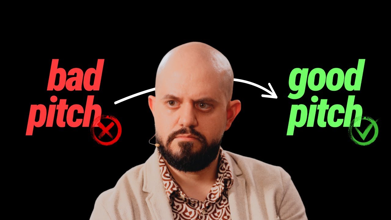 4 startup founders! 2 investors! Unfiltered feedback! | The Feedback Loop, Ep. 011