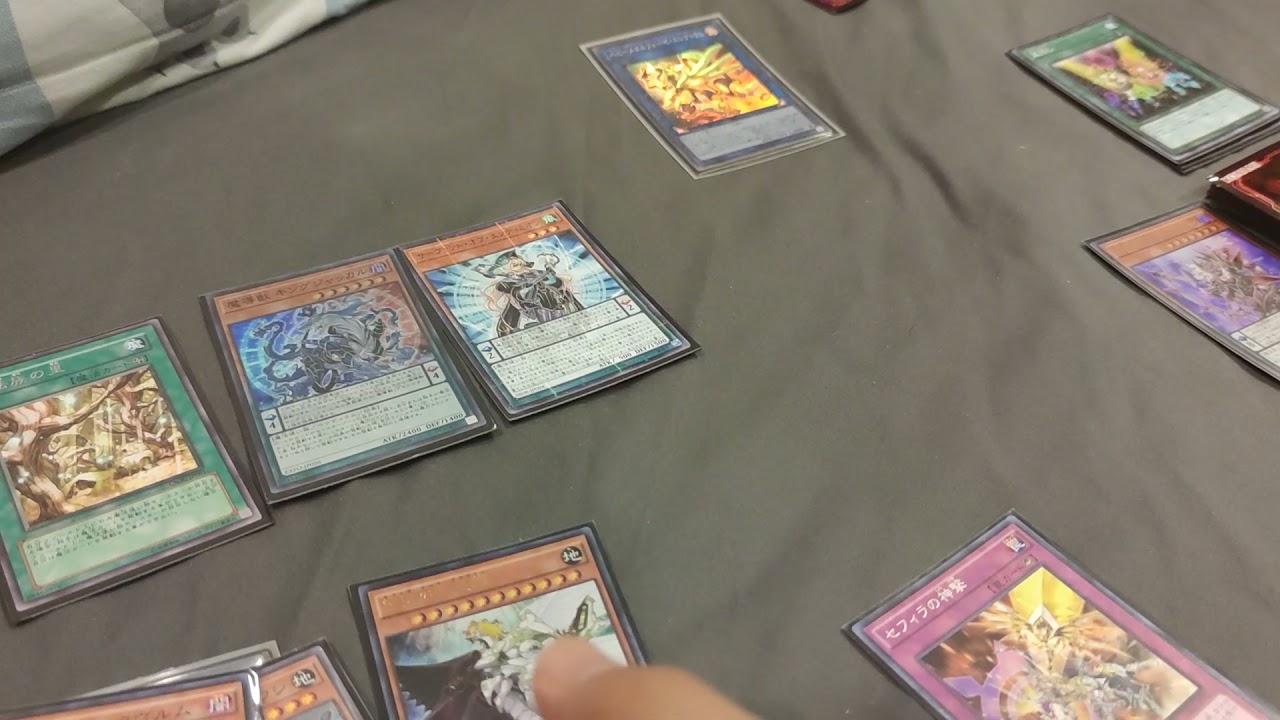 Playing Zefra Endymion in 2021