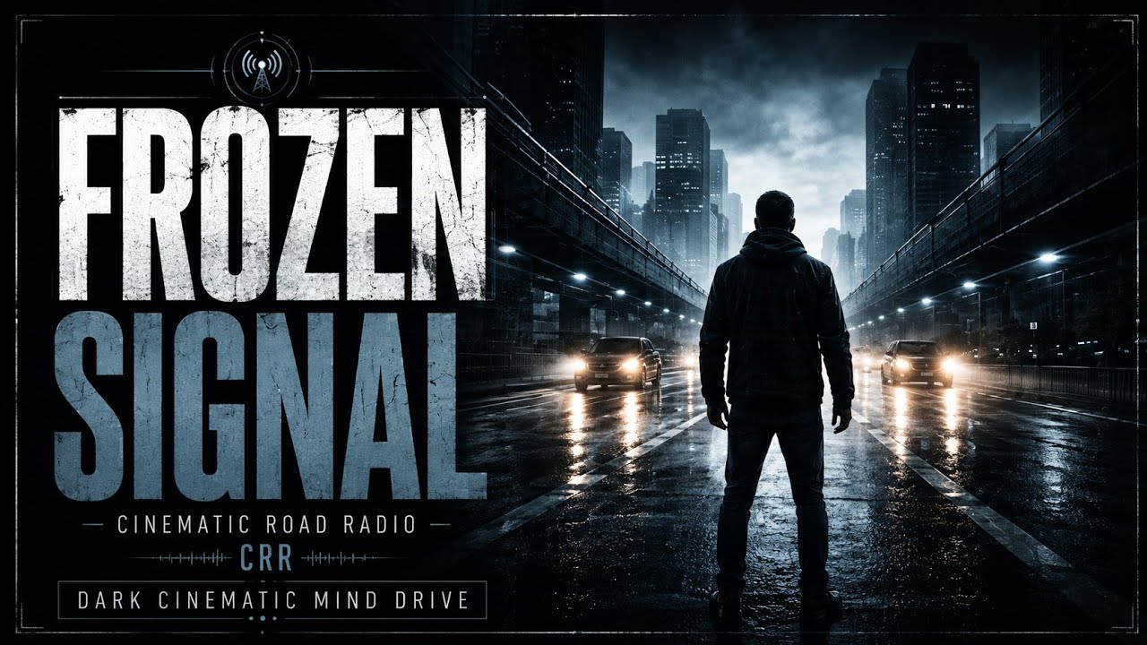 No Way Back Home | Dark Cinematic Rock