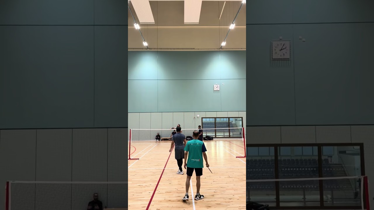 #badminton #weeklyvlog 🏸👌💥👊💪❤️❤️🔥