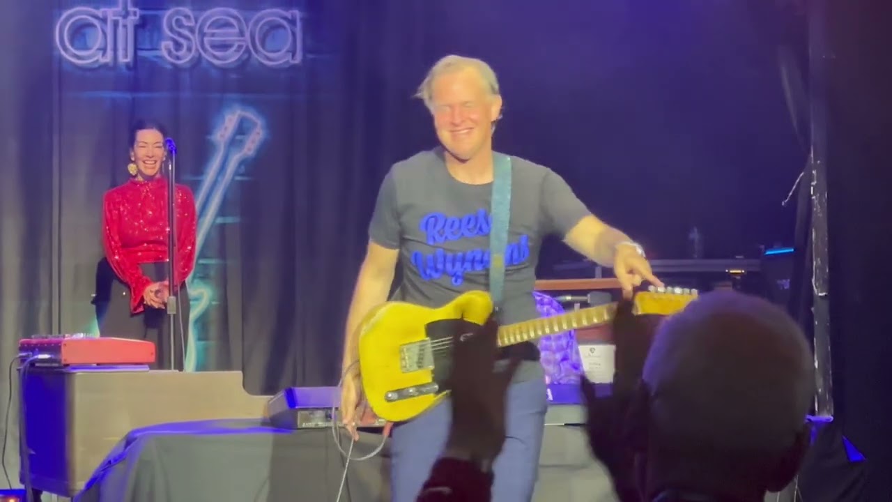 Joe Bonamassa Final Song 9-20-25