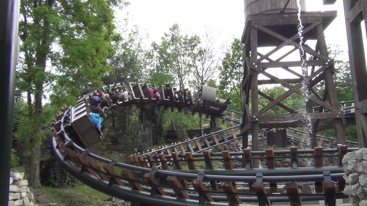 Phantasialand