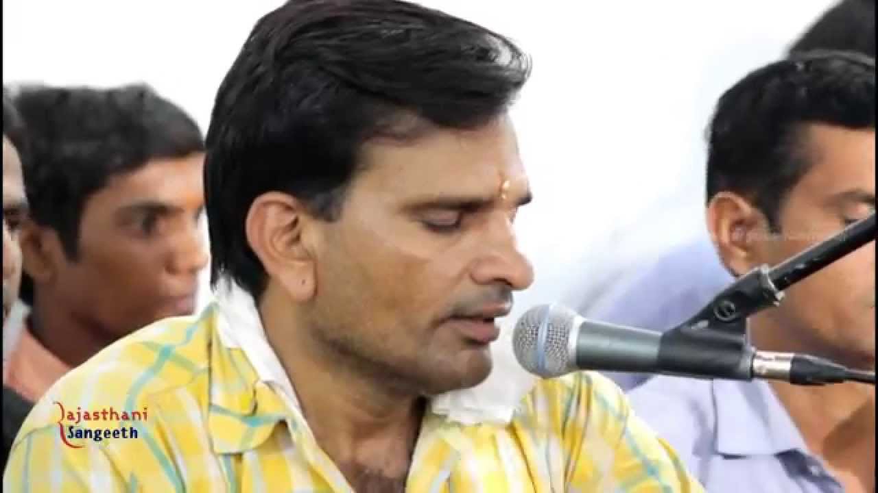 PURI RE POONAM RI || SUPEHIT  BHAJAN (LIVE) || HD || VISHNARAM SUTHAR
