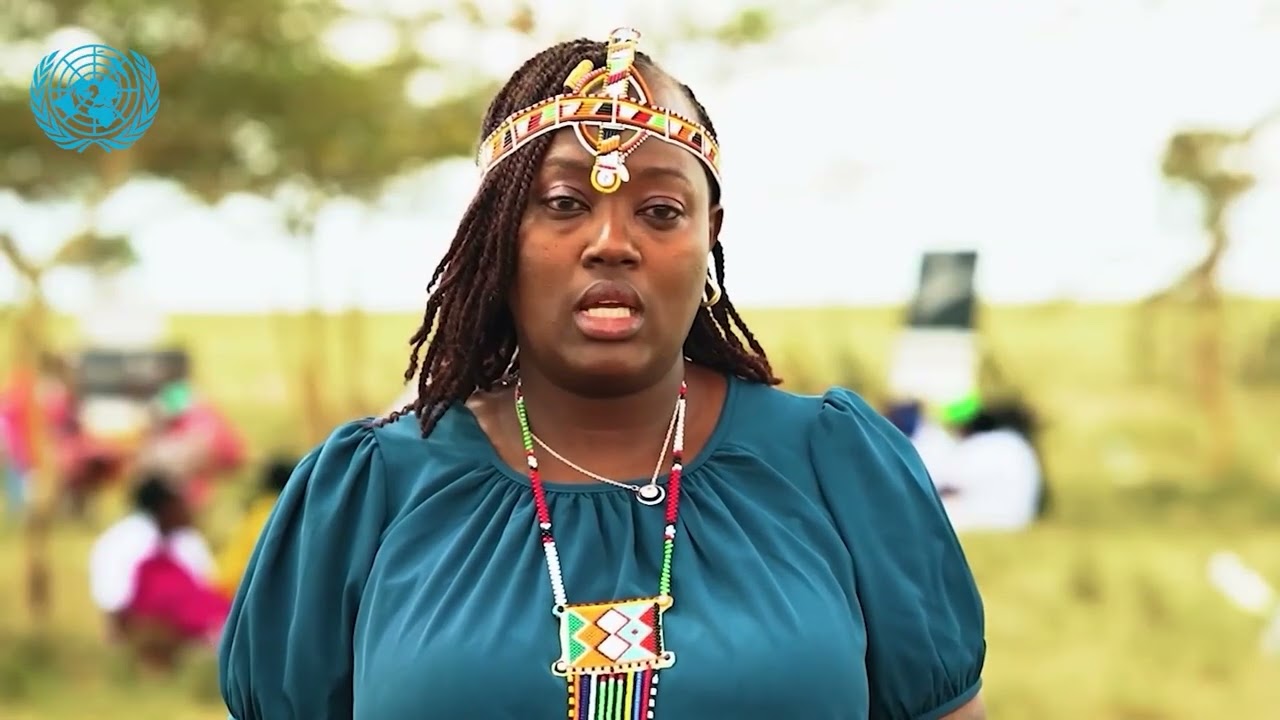 Kwa lengo la kuelimisha jamii, manusura wa ukeketaji asimulia madhila aliyopitia