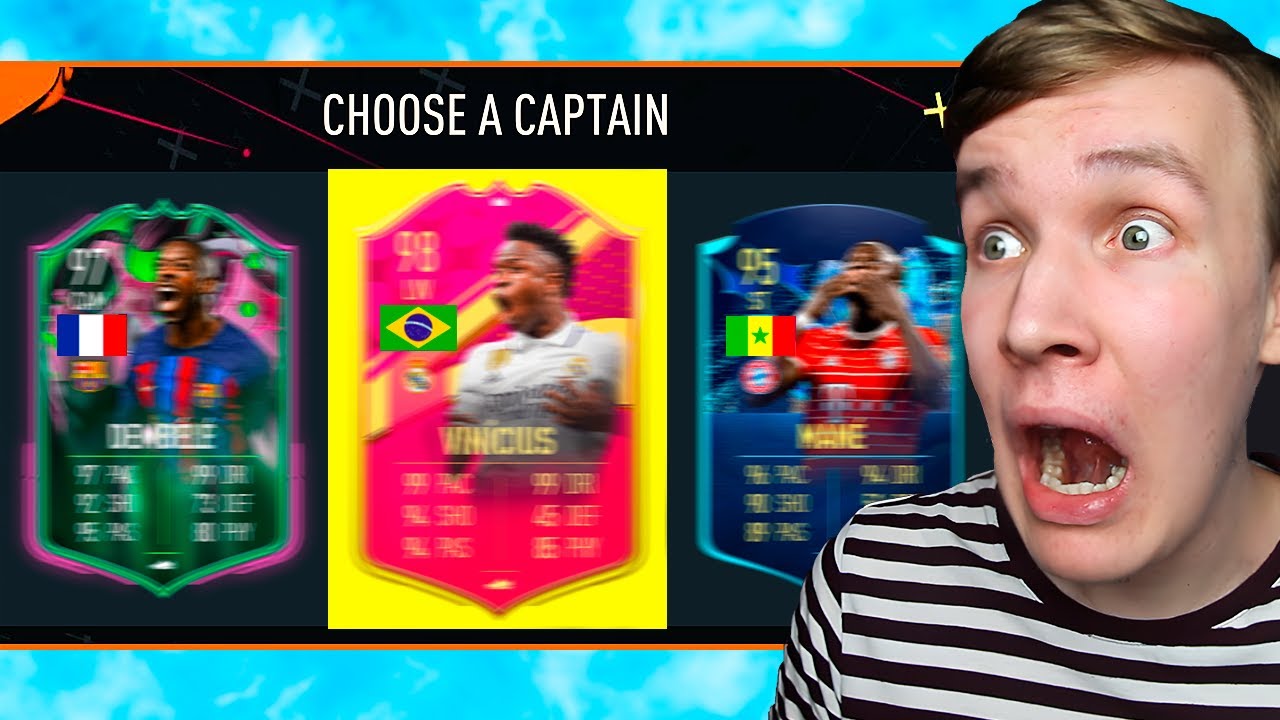FUT DRAFT... mutta näen vain MAAN!