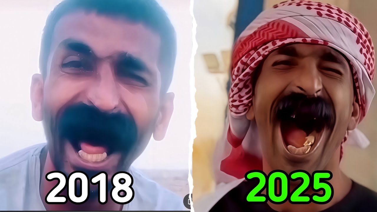 Where are The Legendary Memes Heroes Now 😂 (Then vs Now)