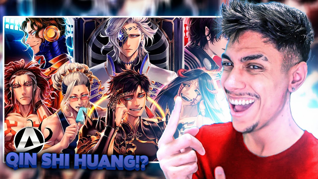 A LUTA DELE É A MELHOR !! React ♪ Ragnarok 2 | Deuses VS Humanos | URT ‹ Ine Games ›