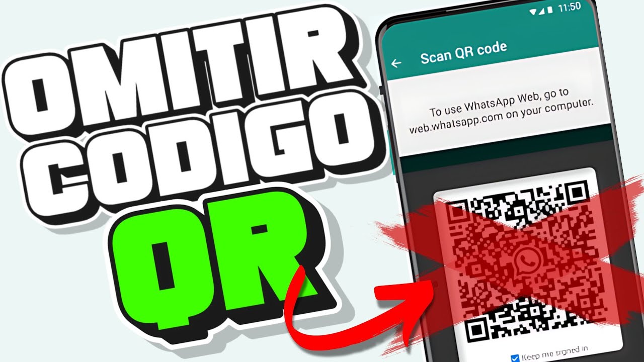 C&oacute;mo usar Whatsapp WEB sin Escanear c&oacute;digo QR y sin Celular ✅ M&eacute;todo Oficial