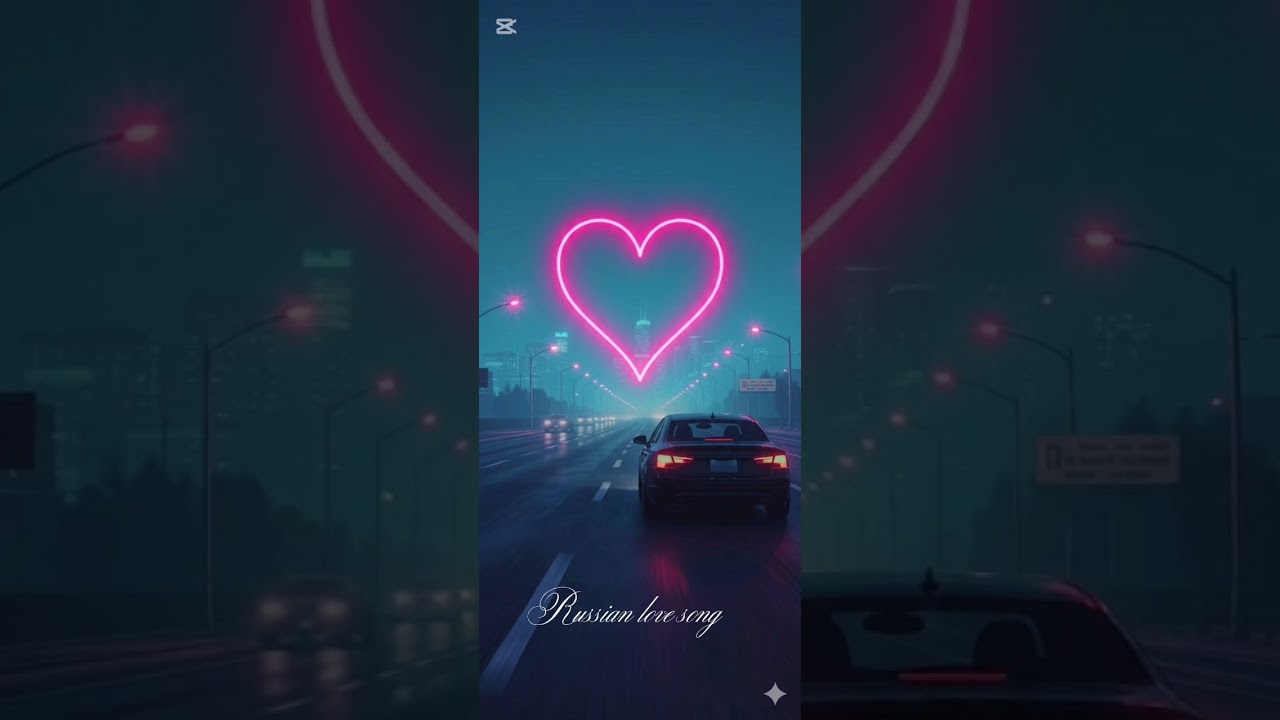Russian Love Song|душевная связь|al music| soul connection