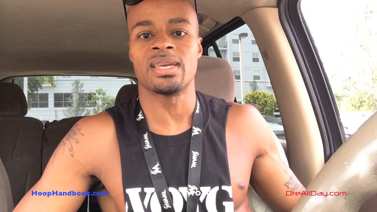 How To Increase Your Basketball IQ/Instincts | Dre Baldwin