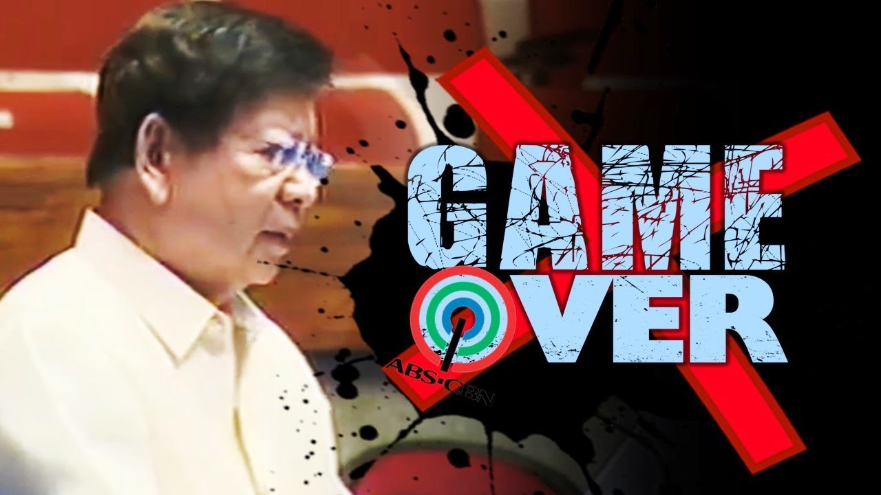 Walang patawad ang HATOL ni Marcoleta sa ABS-CBN, 'dapat ng kalusin!' (Full Summary)