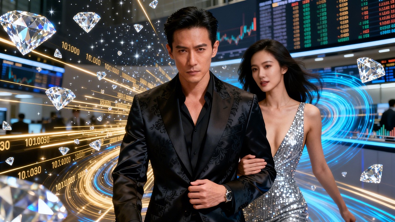 زوجتي المتكبرة تخلت عني.. والآن أنا الملياردير الذي تحلم به!