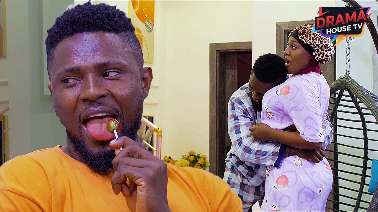 Many People Are Talking About Dis PEARL WATS & MAURICE SAM Movie That Just Came Out Today On YOUTUBE