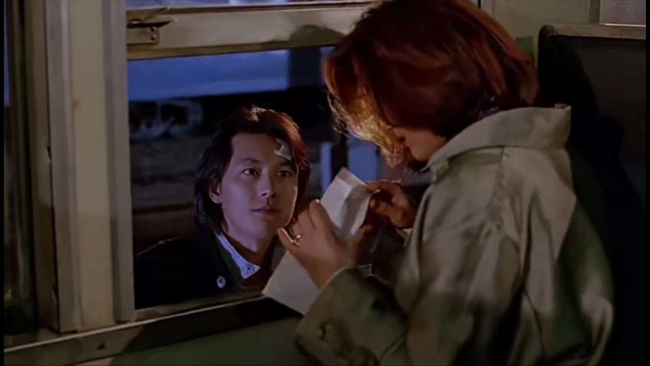杀欲情仇 Born to kill (1996) movie clip3